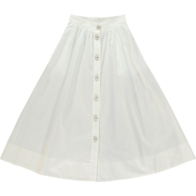 PINKO Archiviare Gonna Popeline Taglia: 36 | Minigonne Outlet | Donna
