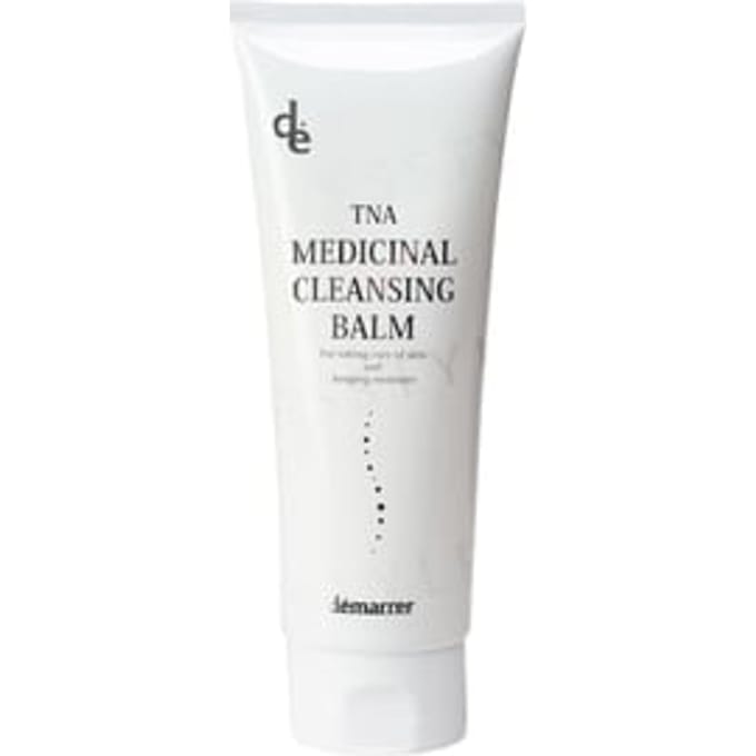 démarrer - TNA Medicated Cleansing Balm 100g