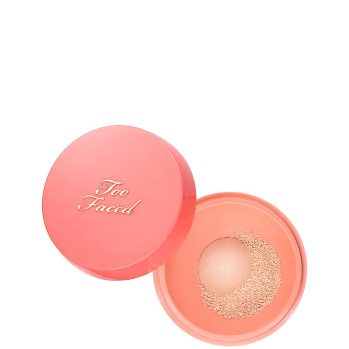 Too Faced Peach Perfector Setting Powder (Various Shades) - Peach Whisper