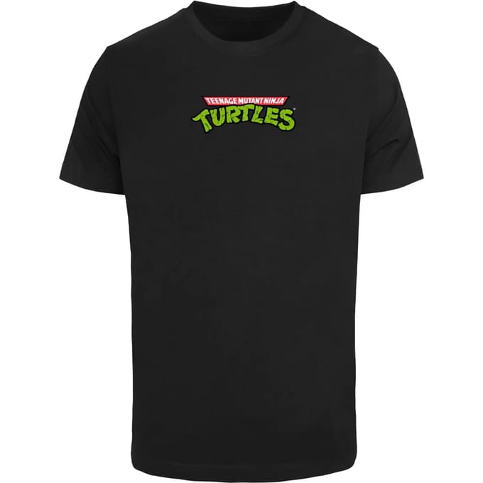 T-shirt Merchcode Turtles Team