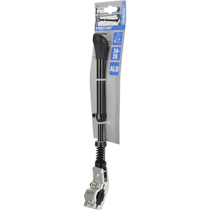 Fietsstandaard achterbouw, 24"-28" (60,96-71,12 cm)