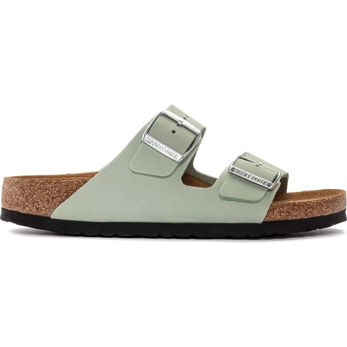 Dames muiltjes Birkenstock Arizona