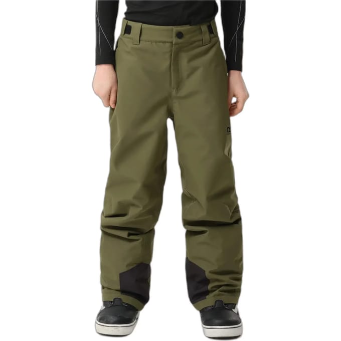 Snowboardbroek voor kinderen Colourwear Line