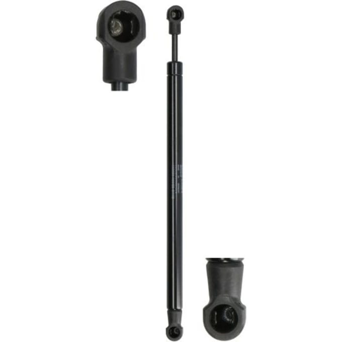 Gasveer, kofferbak / laadruimte STABILUS 416838