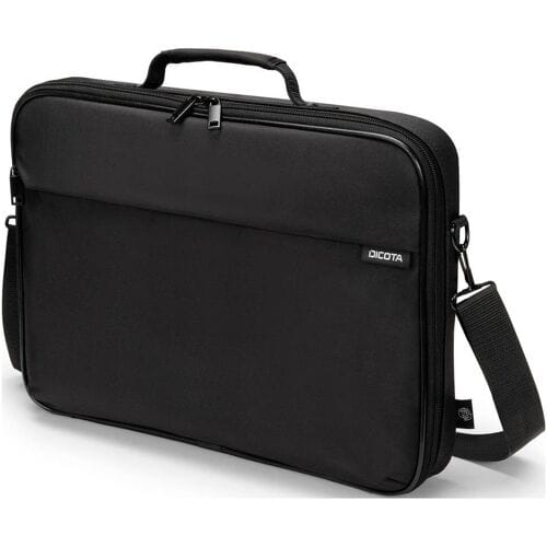 Dicota Multi ONE 33,02cm - 35,81cm Laptoptas Geschikt voor max. (laptop): 35,8 cm (14,1) Zwart