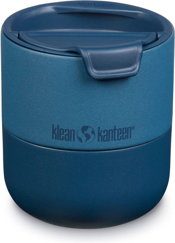 Klean Kanteen Rise Lowball 296ml - Flip Lid Stellar