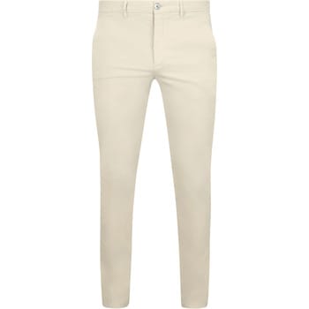 Broek Profuomo Chino Greige