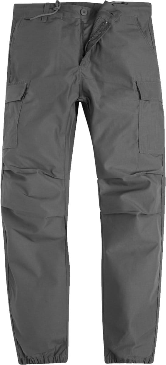 Vintage Industries Ridge cargo jogger grey S
