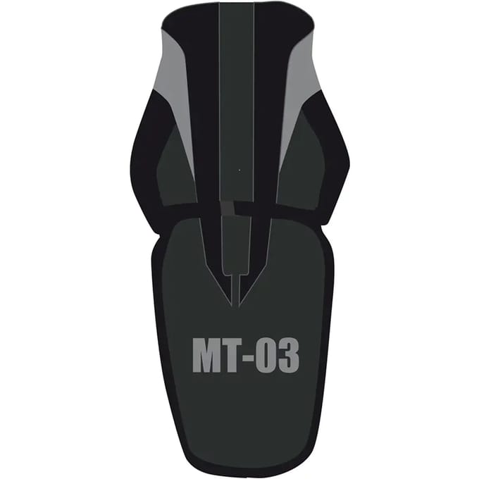 Motorzadelhoes Bagster mt 03