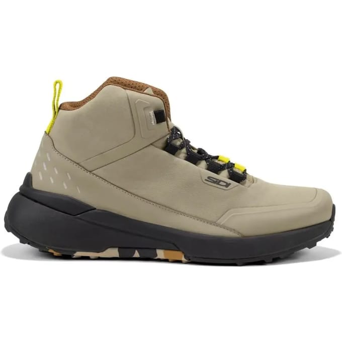 Sidi Nucleus Motorschoenen -