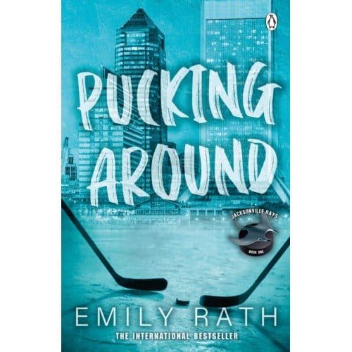 Pucking Around - Jacksonville Rays - Emily Rath