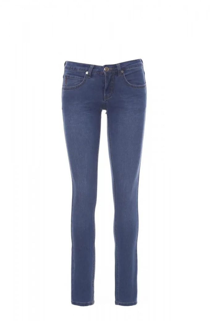 Payper Mustang Lady - Deep Blue - 42IT (36NL)