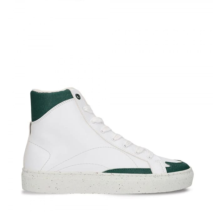 Basketbal Nae Vegan Shoes London