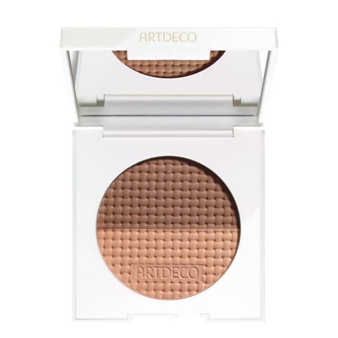 Artdeco - Bronzing Powder - St. Tropez Tan - Refillable
