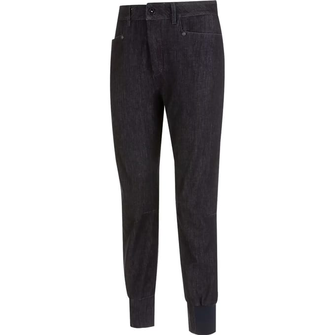 Vrouwen klimjeans Wild Country Spotter