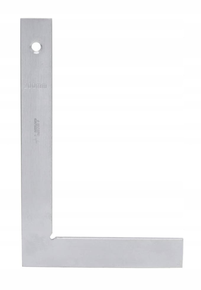 Universele Hoekmeter Limiet 200x130 mm