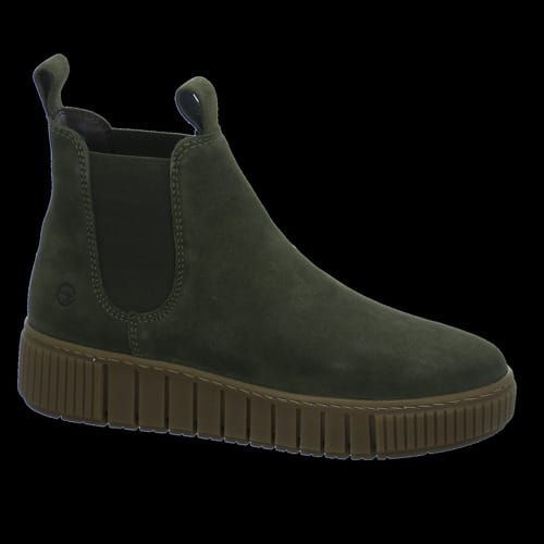 Vrouwen Chelsea boots Tamaris 1-25403-43