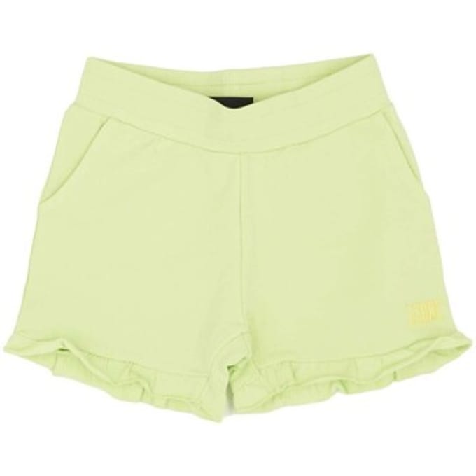 Korte Broek Leone 1947 Girl Pure Chic