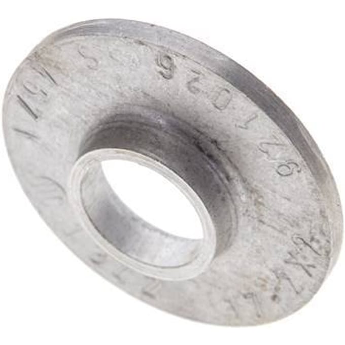 Voorlasschijven DIN 2642 DN10-PN10 17.2x2.0mm RVS 1.4571