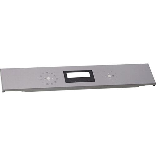 AEG controlepaneel, inox 8585551195433