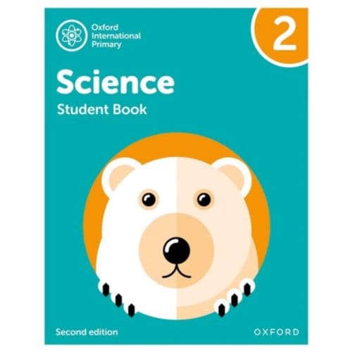 Oxford International Science: Student Book 2 - Oxford International Science - Deborah Roberts
