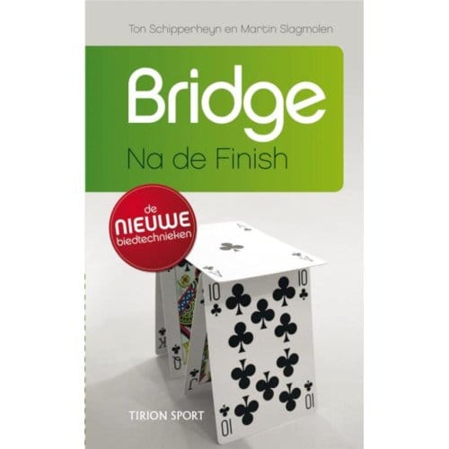 Bridge / Na De Finish - Bridge - Ton Schipperheyn