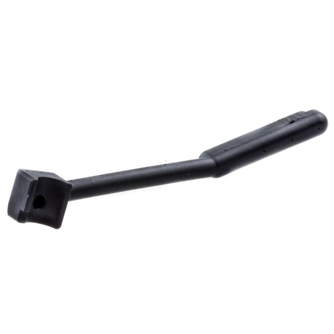 Oil hose