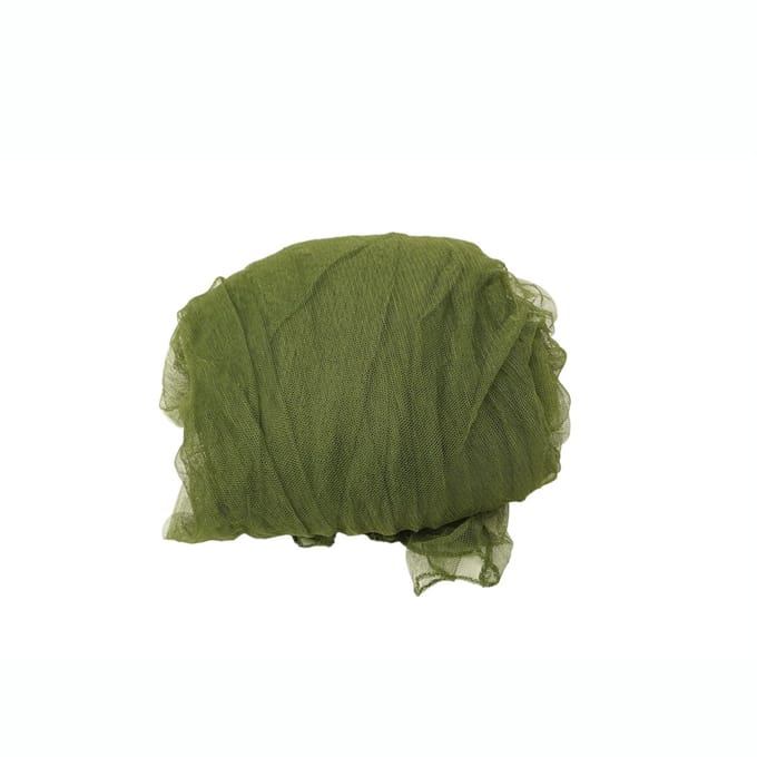 Fosco Muskietennet 2-persoons - groen