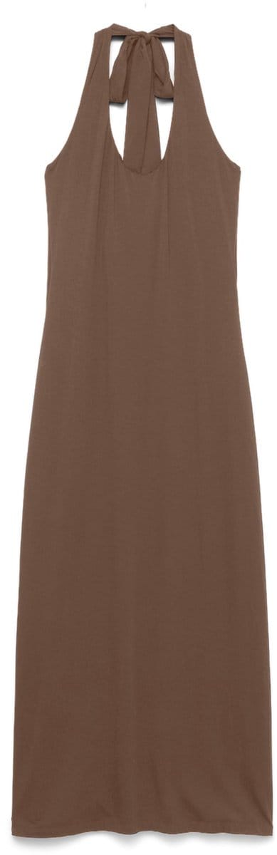 Vero Moda Jurk VMKLARA Midi-jurk