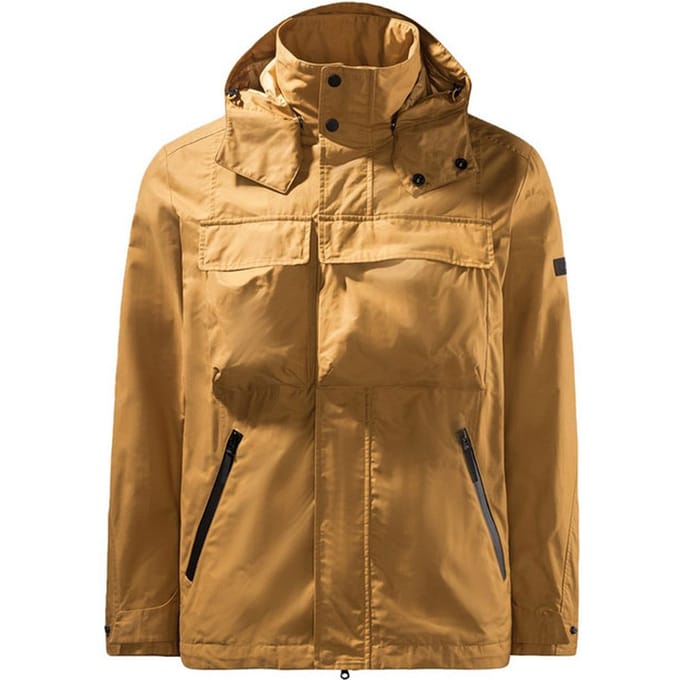 Jack Wolfskin Tech Lab heren golf utility jack
