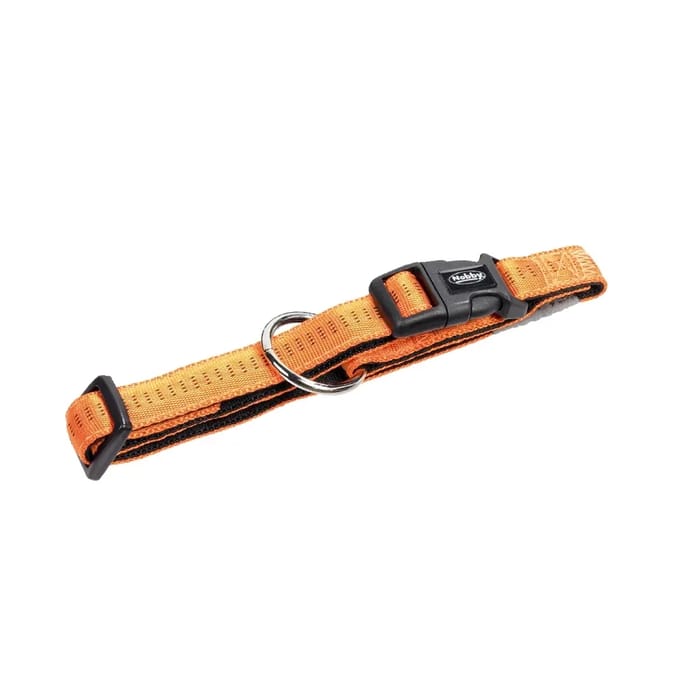 Hondenhalsband Nobby Pet Soft Grip