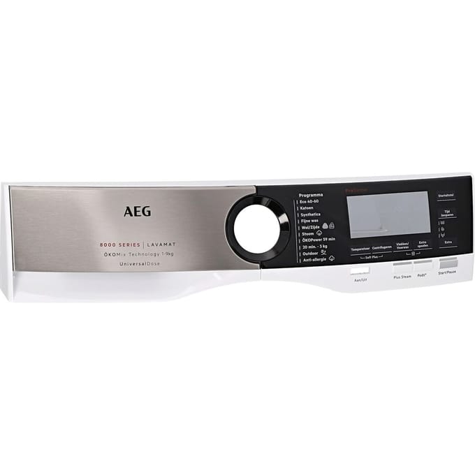 AEG controlepaneel, wit, AEG 4055762902