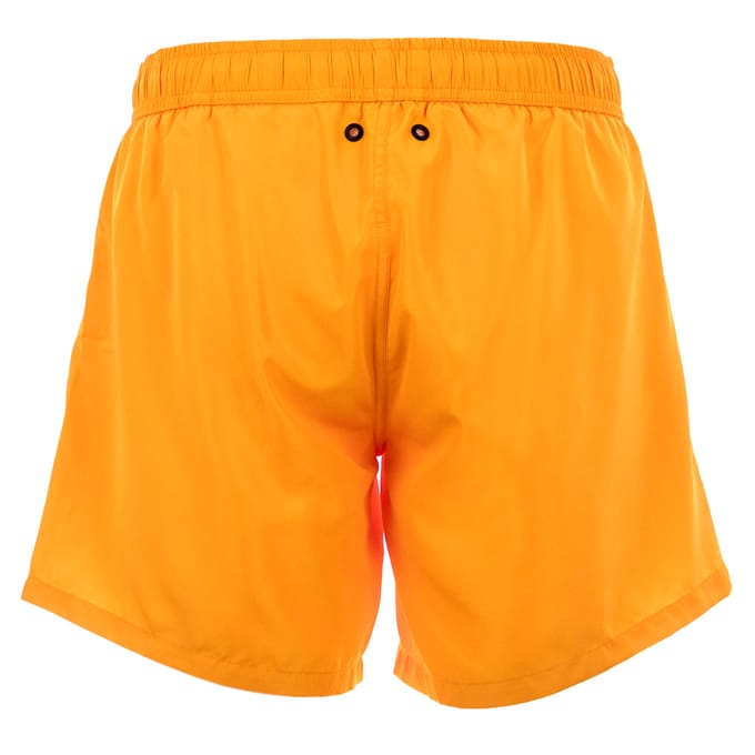 Bikkembergs  shorts Pupino    Oranje