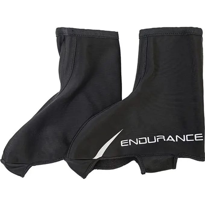 Schoenovertrekken Endurance Colah