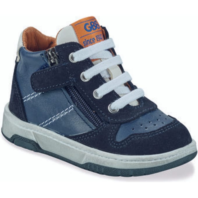 GBB  Hoge Sneakers VALDECK