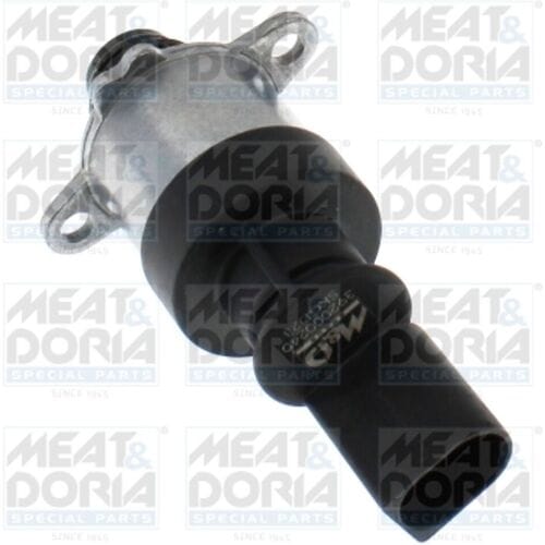 Regelklep, brandstofhoeveelheid (common rail systeem) MEAT & DORIA 98721