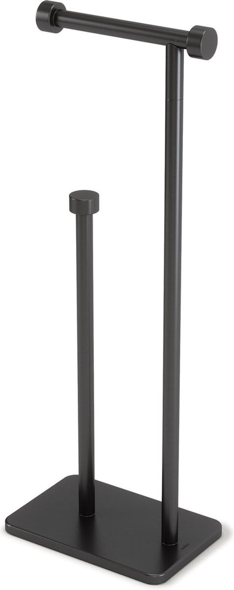 Umbra Cappa toiletpapier- en reserverolhouder