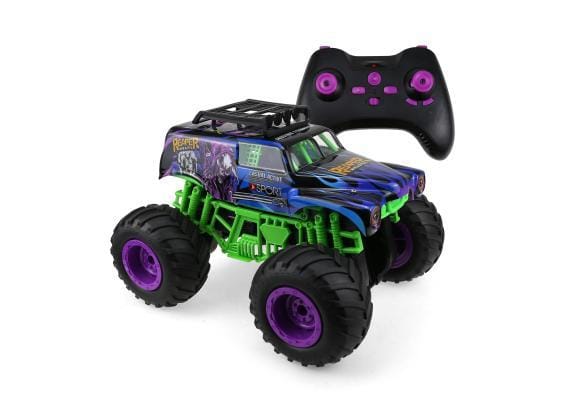 Reaper Stunt Car 7.4v monster truck RC Auto's