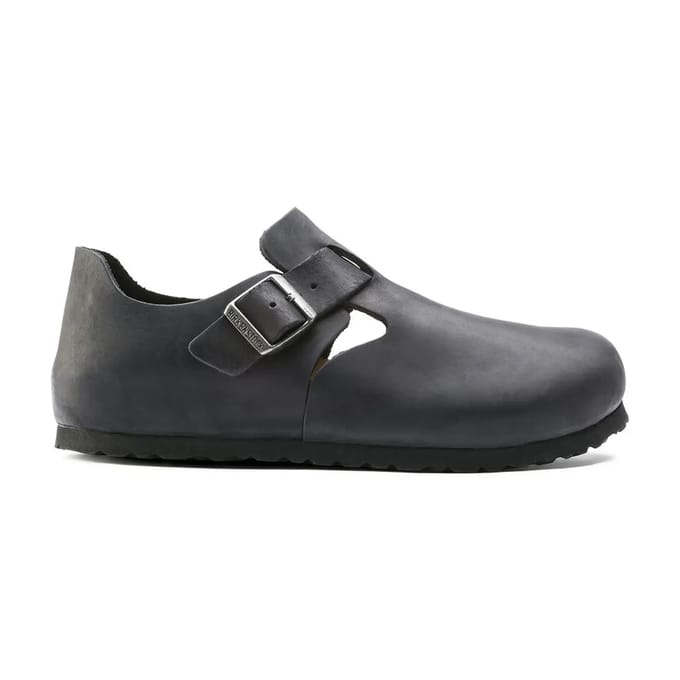 Birkenstock London Black maat 42