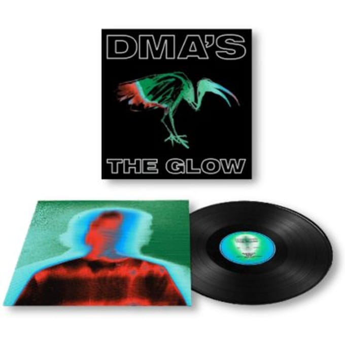 The Glow - Dma's