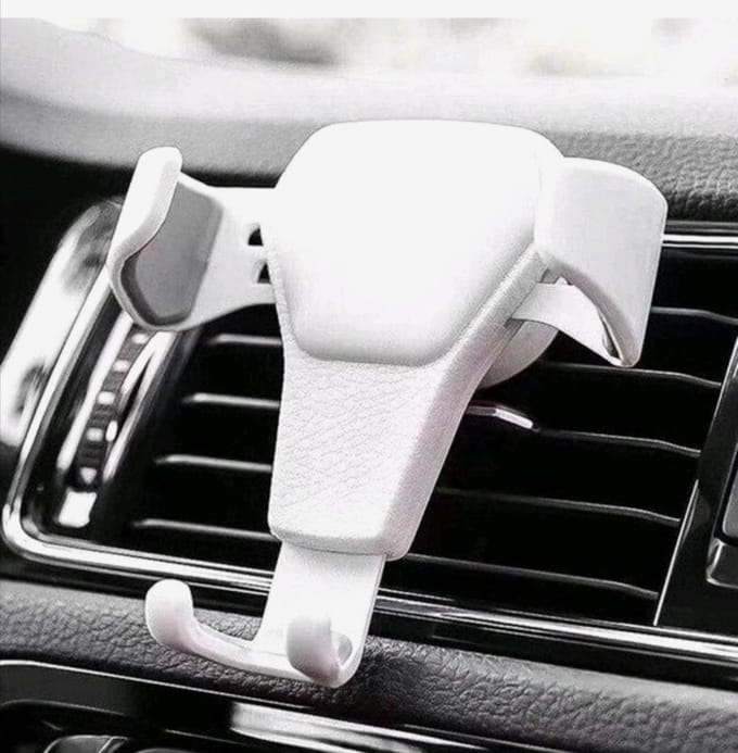 Auto Telefoonhouder-Auto Holder-telefoon smartphone-Air Vent Mount Stand Mobiele-universele multi-(360 graden draaibaar) Verstelbaar-Apple iPhone-Android