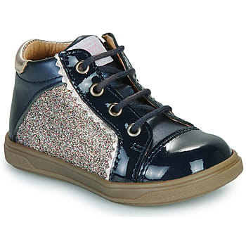 Hoge Sneakers GBB ESSIA