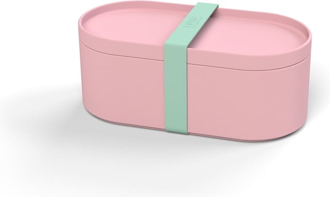 Bamboo Lunchbox