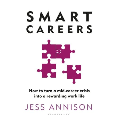Smart Careers - Jess Annison