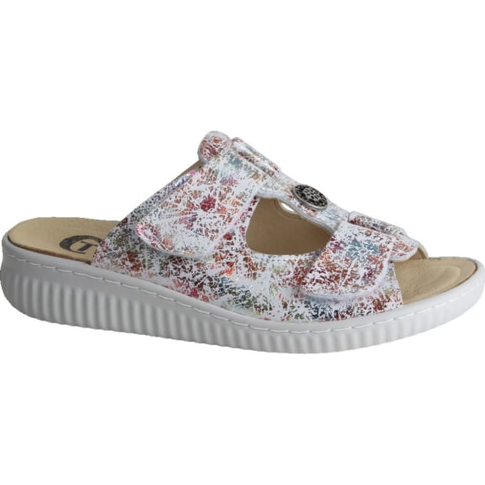 Ti Comos 2710005-190 dames slippers