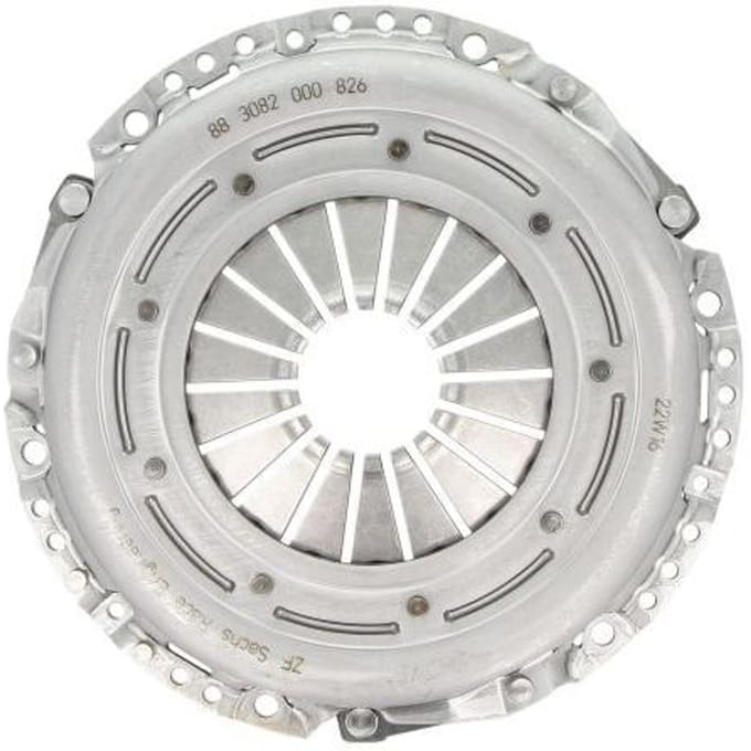 Koppelingsdrukplaat Performance SACHS 883082 000826