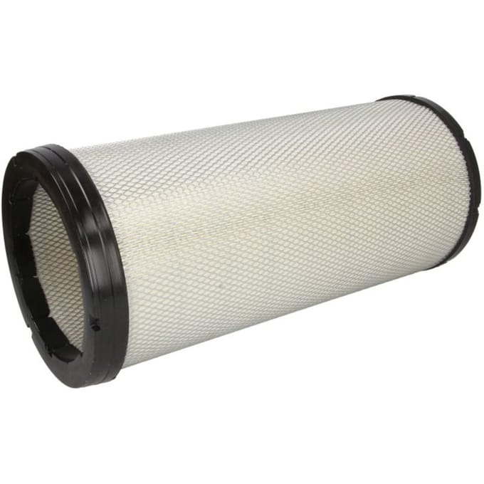 Secundair luchtfilter HENGST FILTER E1684LS