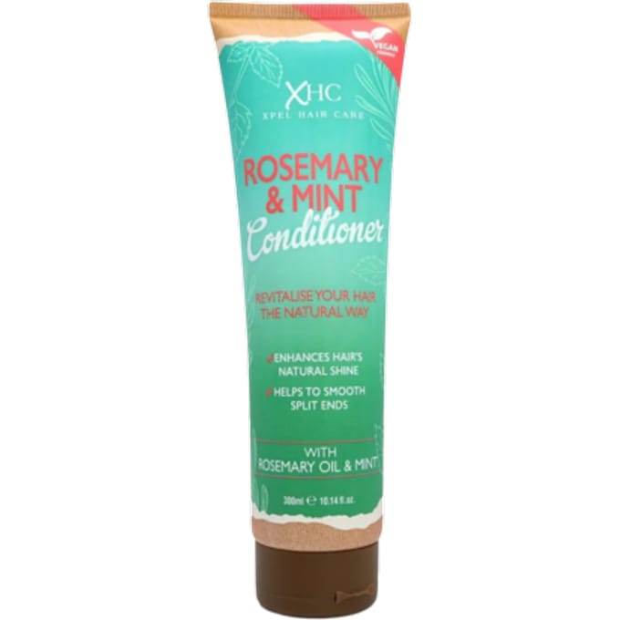 XHC Rozemarijn & Munt Conditioner - 300ml