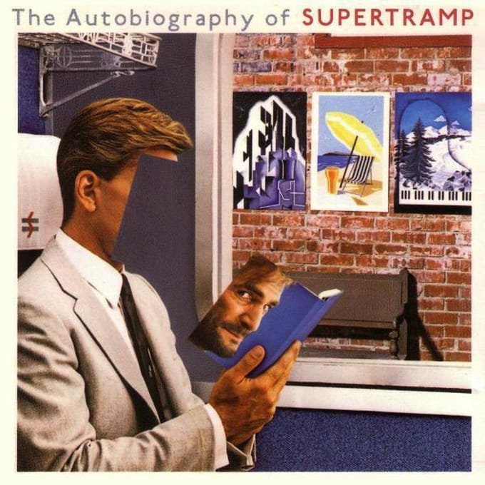 Autobiography