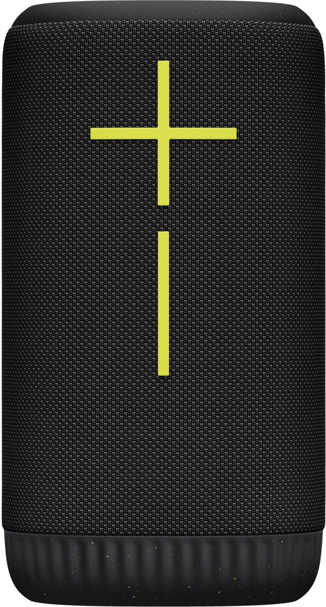 Ultimate Ears EVERBOOM - Draadloze Speaker - Bluetooth - Black